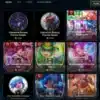 Chroma Bundle o Border Set