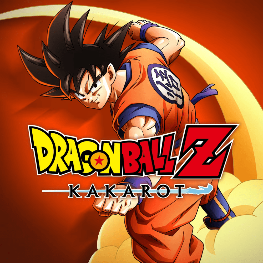 DRAGON BALL Z : KAKAROT - MASTER EDITION