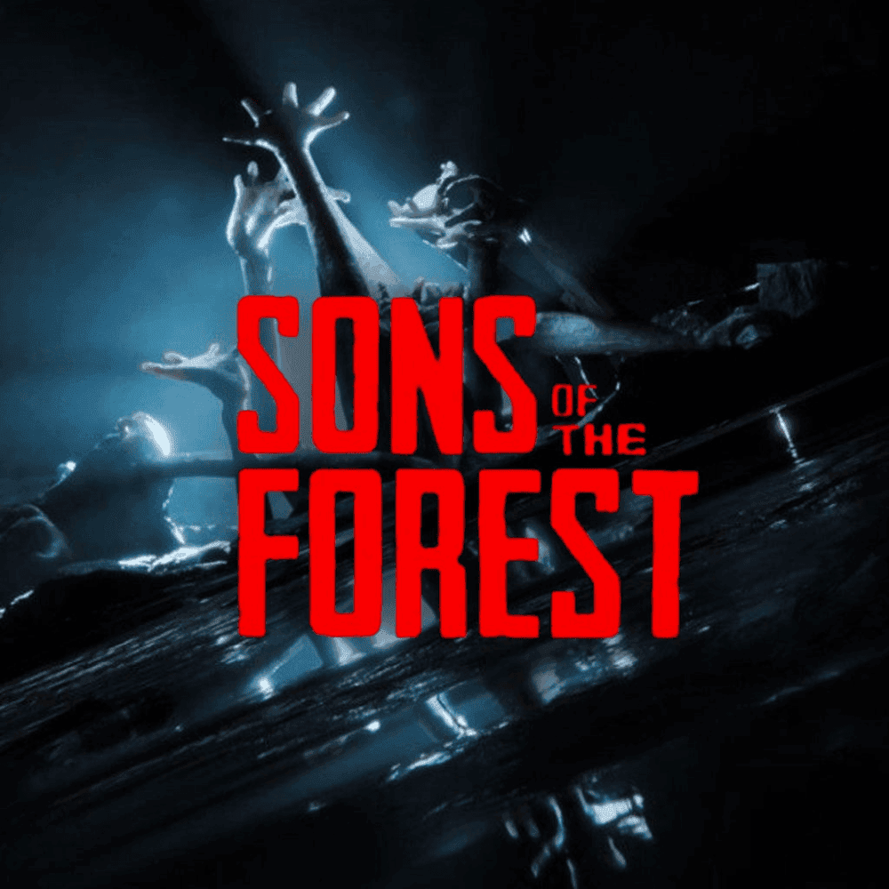 Sons Of The Forest PC/Steam