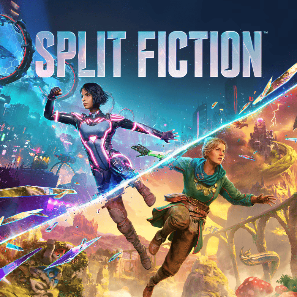Split Fiction PC/Steam