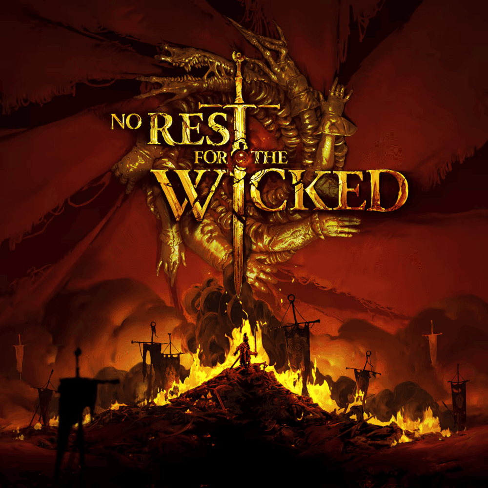 No Rest for the Wicked PC/Steam