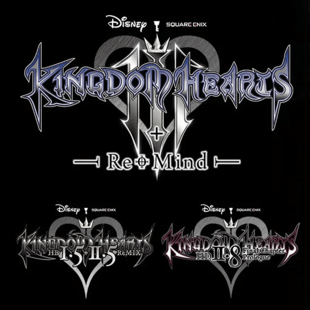 Kingdom Hearts Integrum Masterpiece PC/Steam