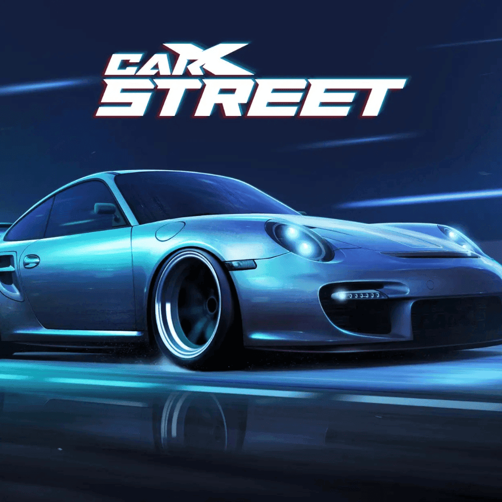 CarX Street Deluxe edition PC/Steam