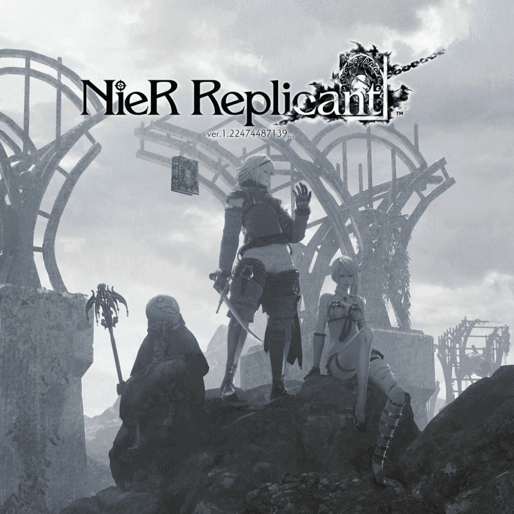 NieR Replicant ver.1.22474487139… PC/Steam