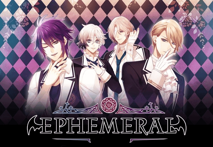 EPHEMERAL -FANTASY ON DARK- PC/Steam