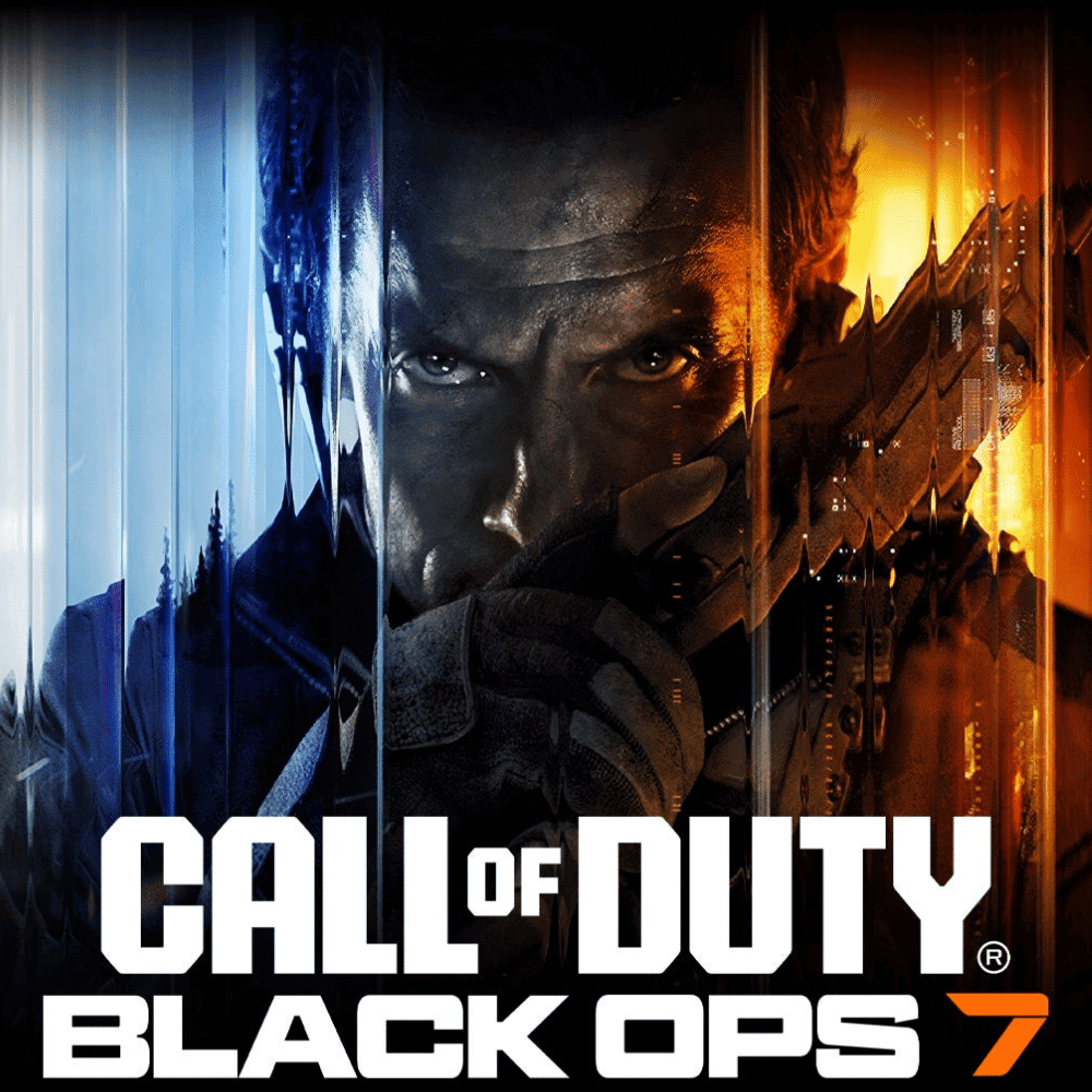 Call of Duty: Black Ops 7 PC/Steam