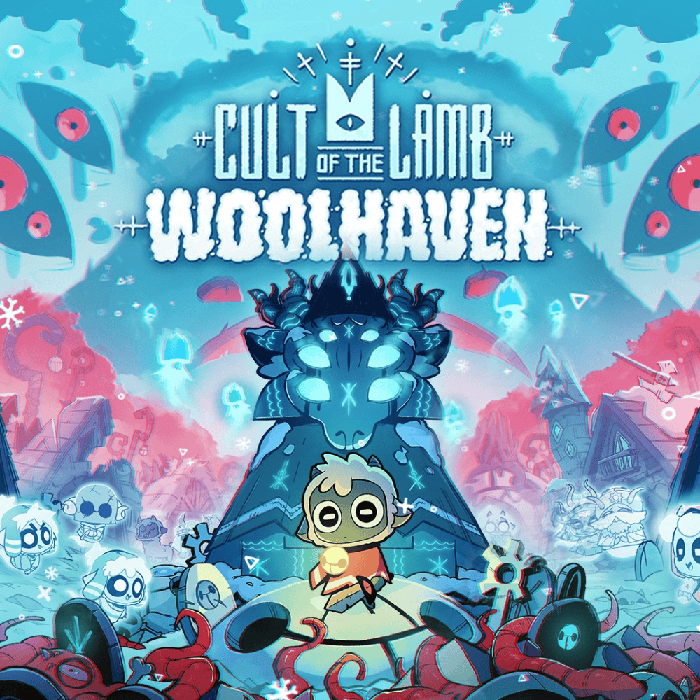 Cult of the Lamb: The Fate of the Lambs PC/Steam