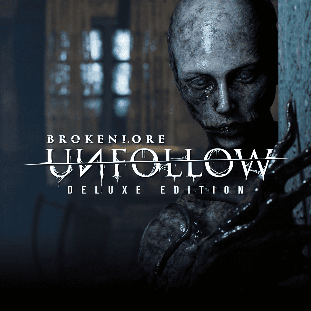 BrokenLore: UNFOLLOW Complete Pack PC/Steam