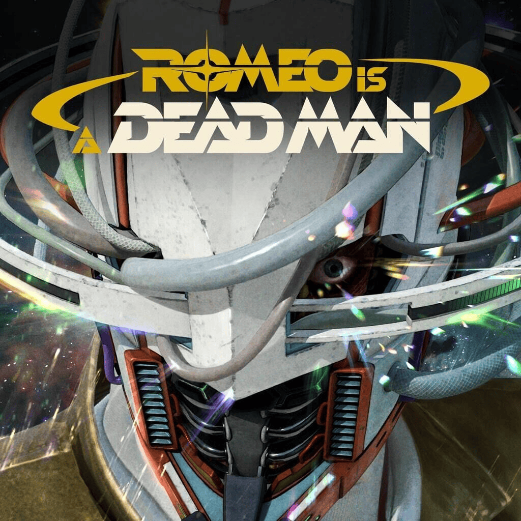 ROMEO IS A DEAD MAN PC/Steam