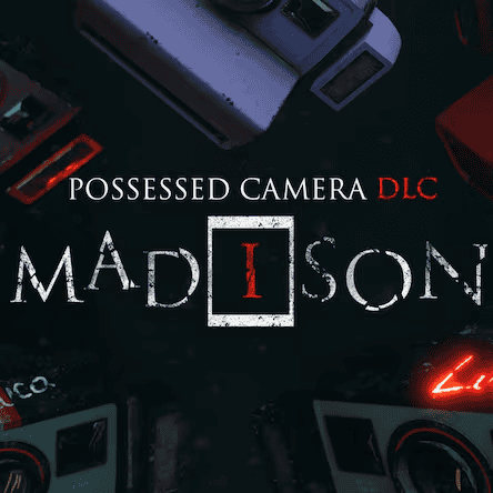 MADiSON + DLC PC Steam