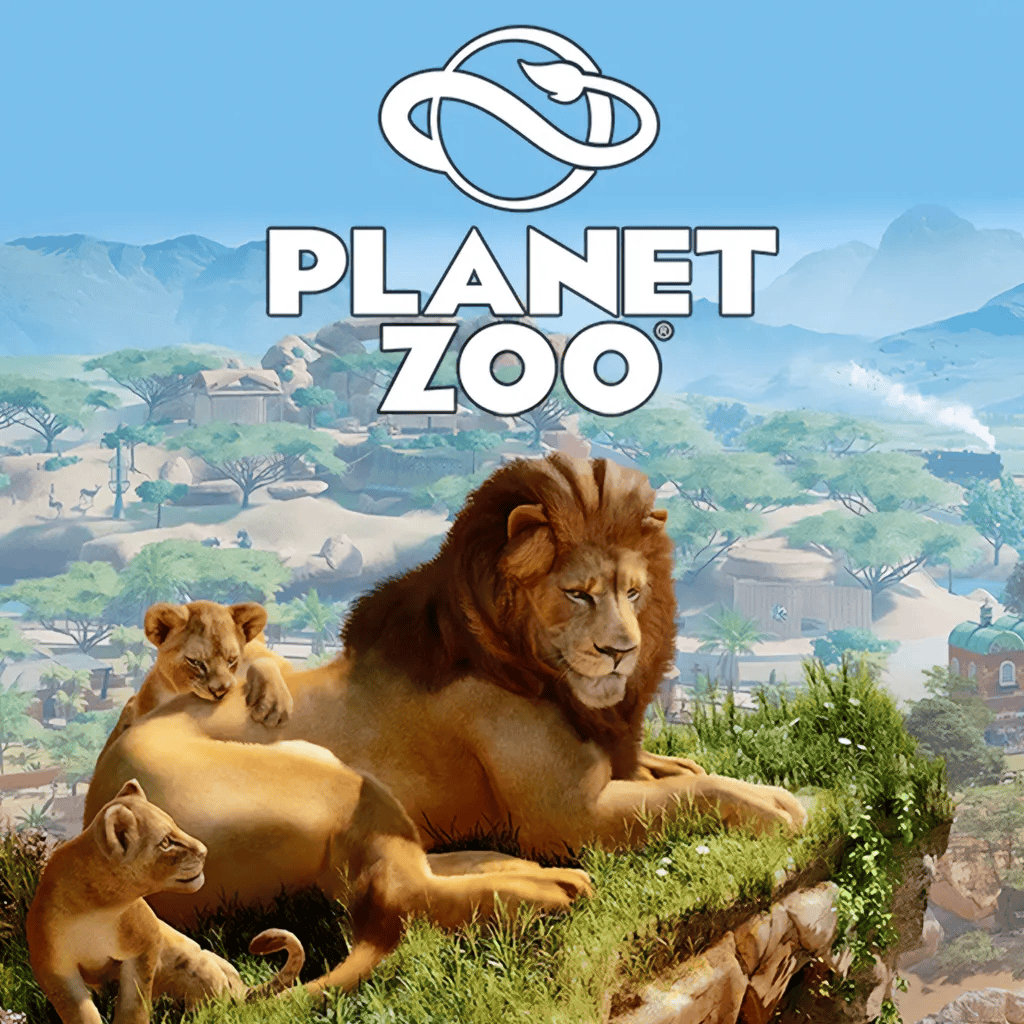 Planet Zoo: Ultimate Edition PC Steam