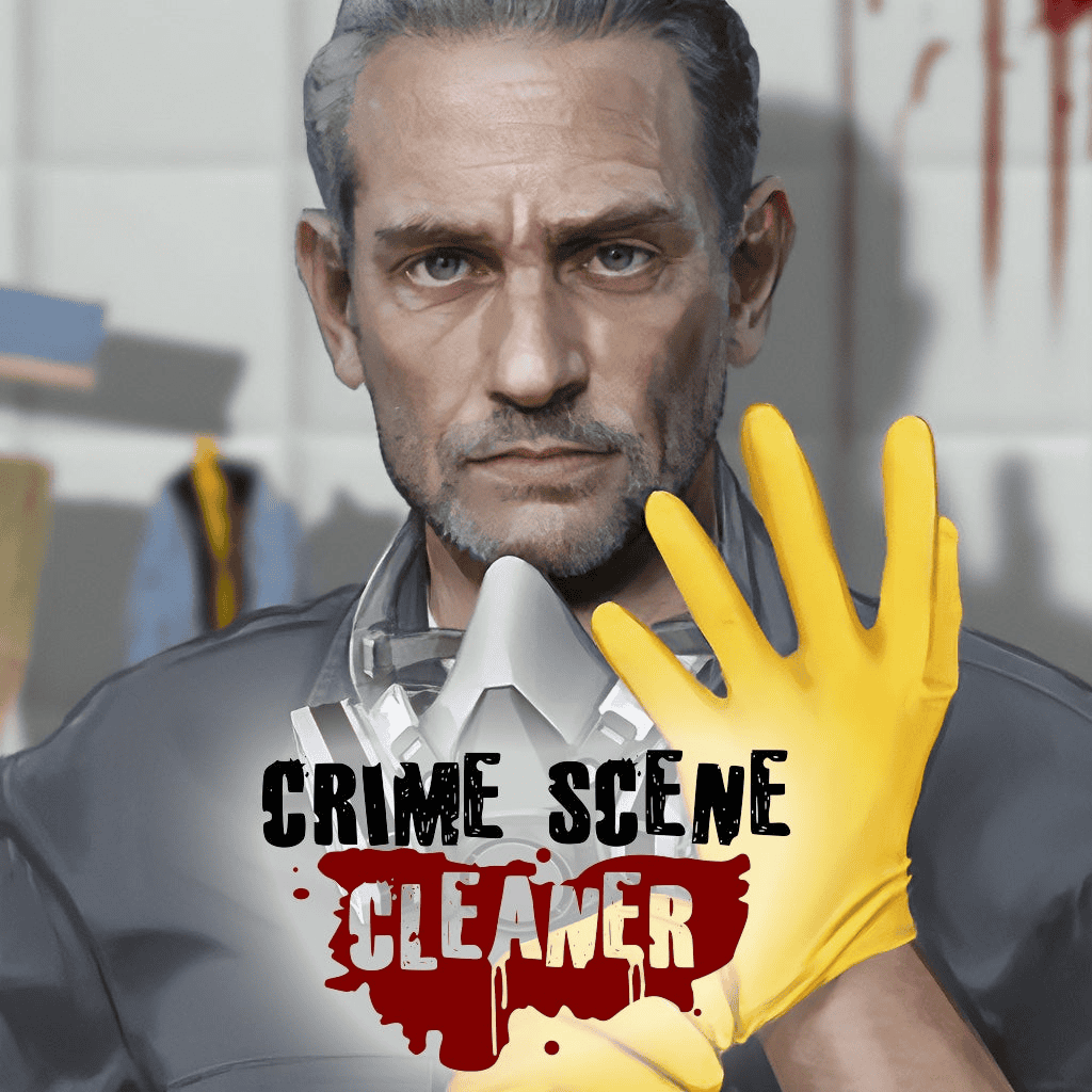 Crime Scene Cleaner PC Steam