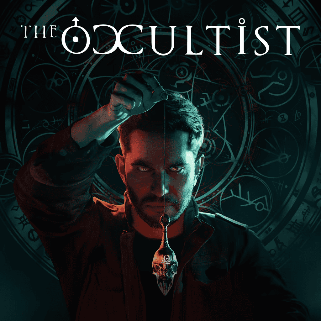 The Occultist – Deluxe Edition PC Steam