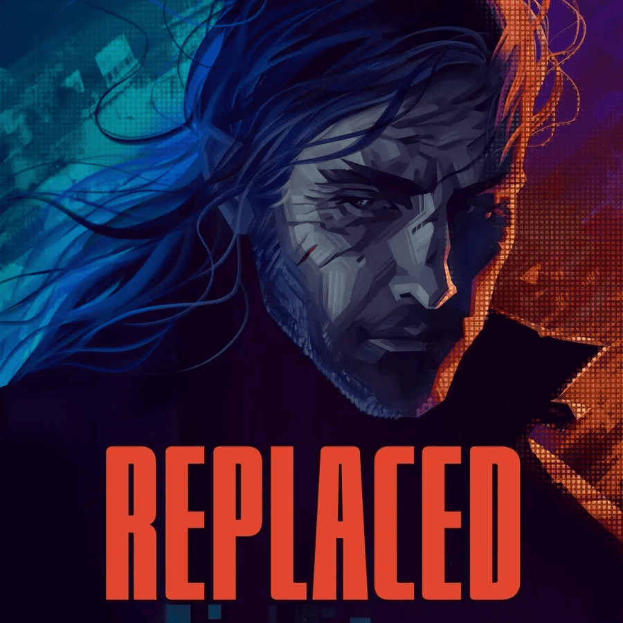 REPLACED PC Steam