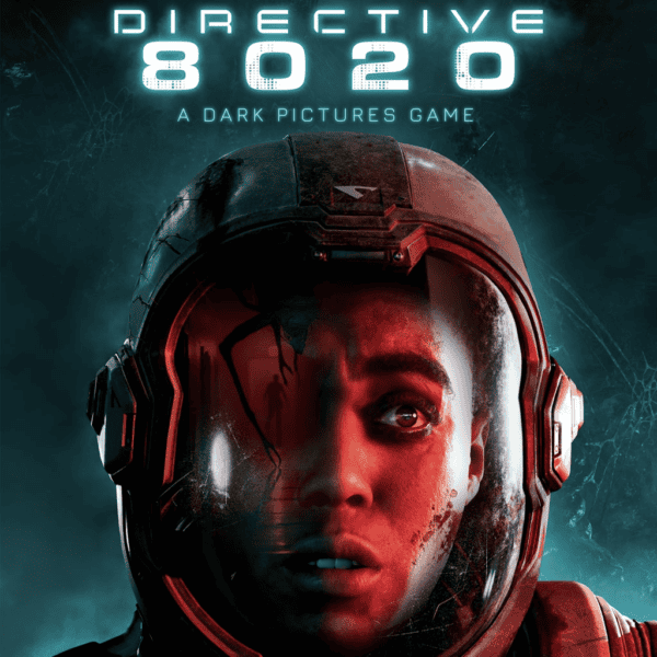 Directive 8020 PC Steam