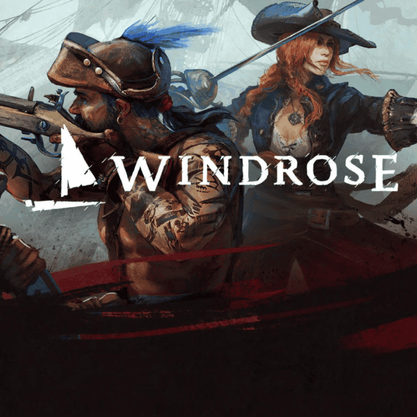 Windrose PC Steam