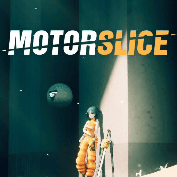 MOTORSLICE PC/Steam