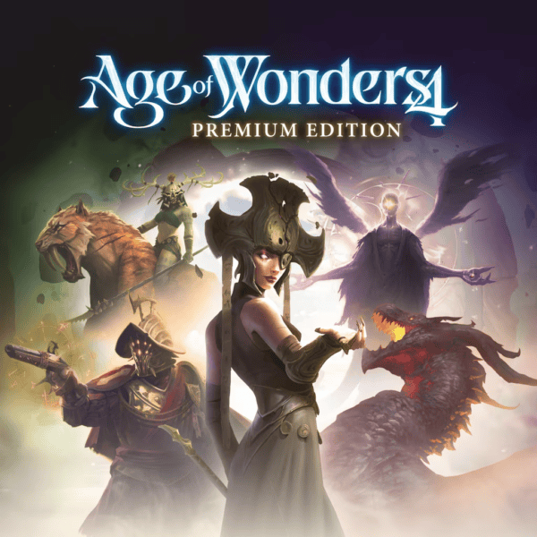Age of Wonders 4: Premium Edition PC/Steam