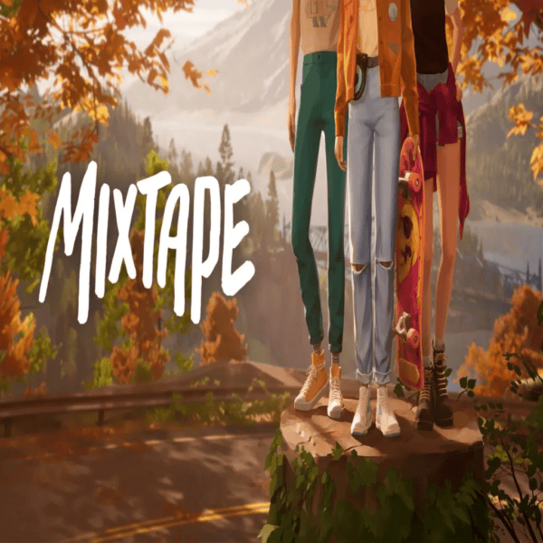 Mixtape PC/Steam