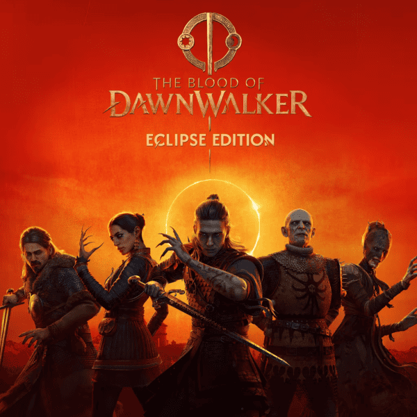 The Blood of Dawnwalker Eclipse Edition PC/Steam