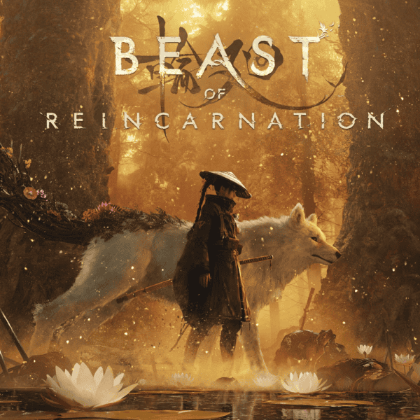 Beast of Reincarnation – Deluxe Edition PC/Steam