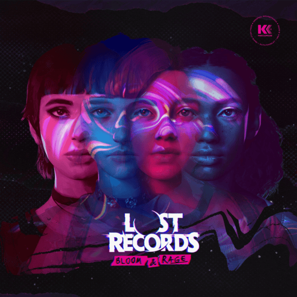 Lost Records: Bloom & Rage – Soundtrack Edition PC/Steam