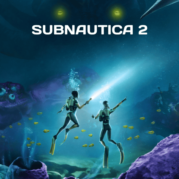 Subnautica 2 PC/Steam
