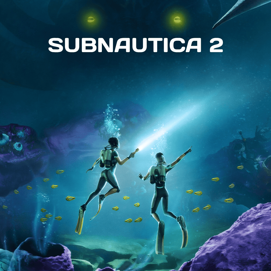 Subnautica 2 PC/Steam