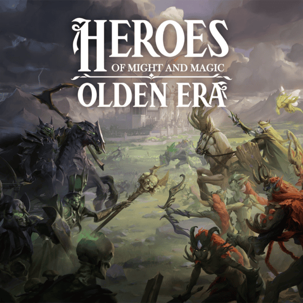 Heroes of Might and Magic: Olden Era PC/Steam