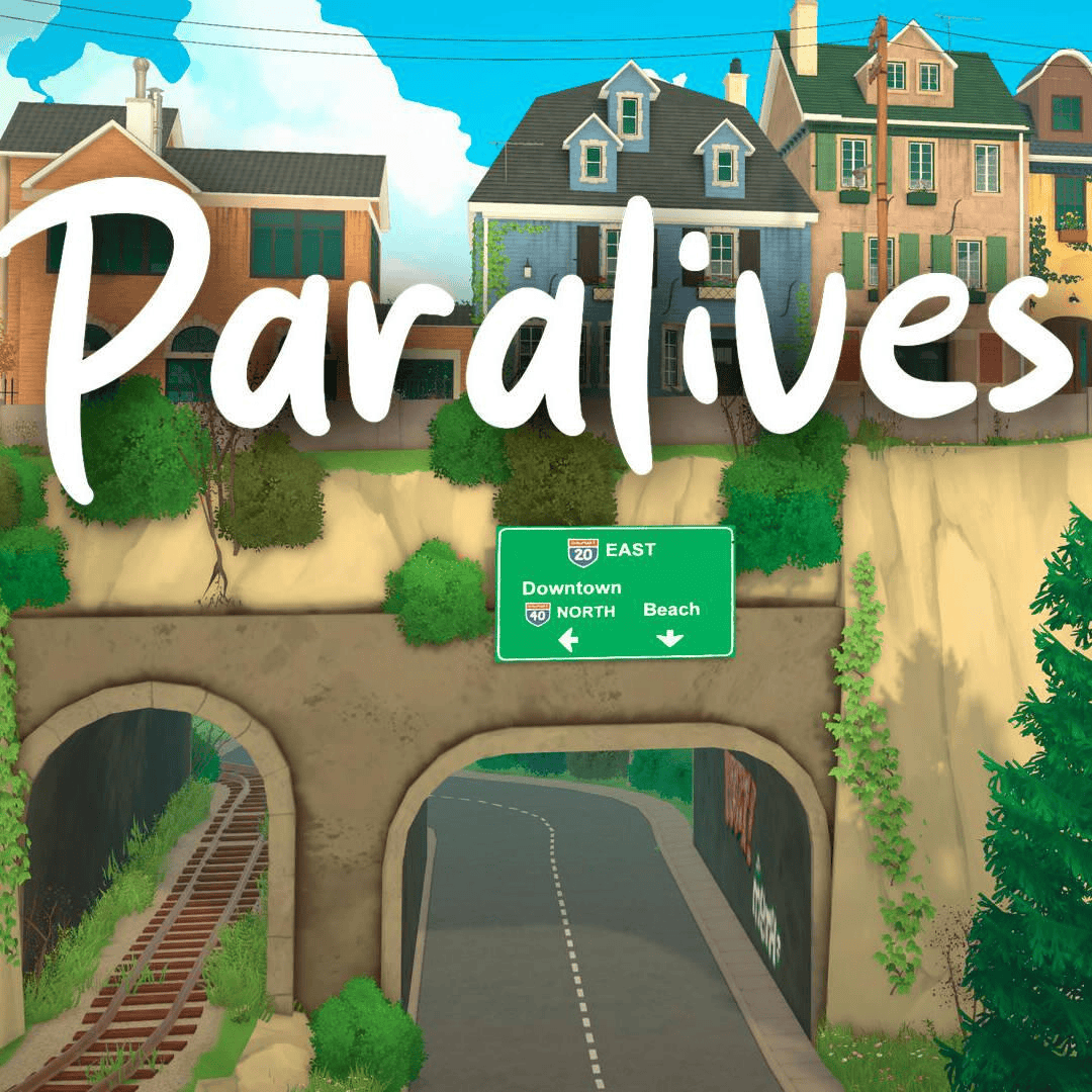 Paralives PC/Steam