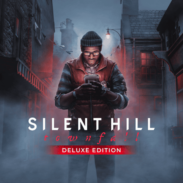 SILENT HILL: Townfall – Deluxe Edition PC/Steam