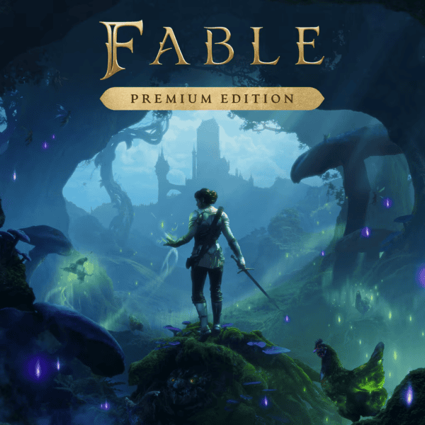 Fable Premium Edition PC/Steam