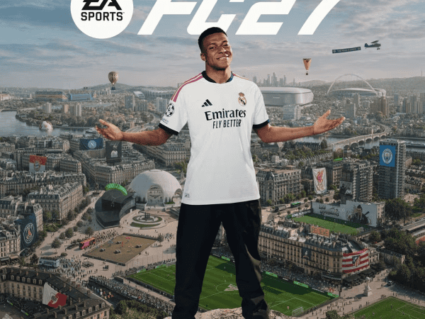 EA SPORTS FC 27 PC/Steam