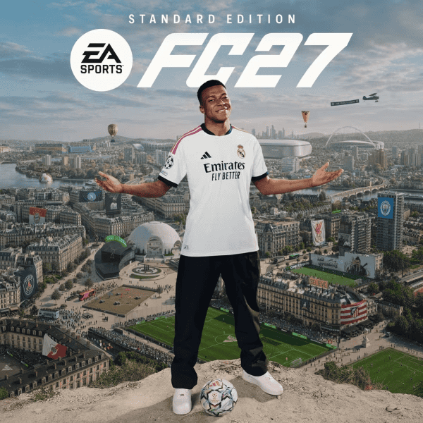 EA SPORTS FC 27 PC/Steam