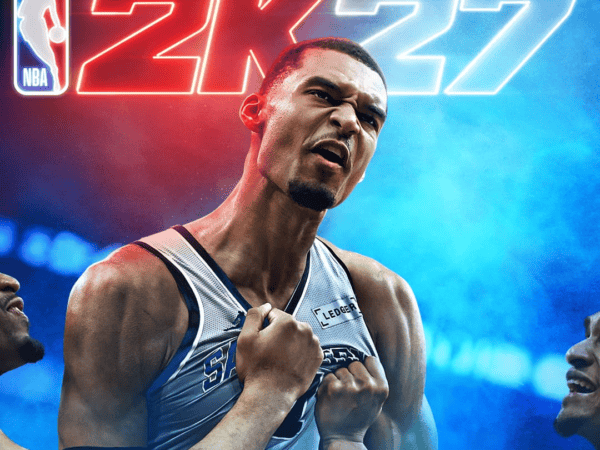 NBA 2K27 Deluxe Edition PC/Steam