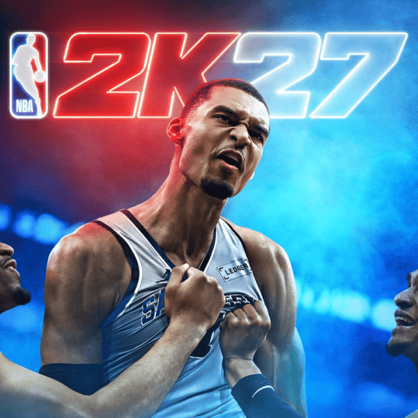 NBA 2K27 Deluxe Edition PC/Steam
