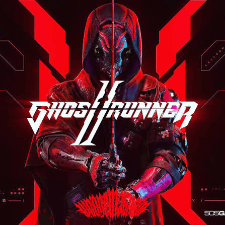 Ghostrunner 2 Brutal Edition PC/Steam