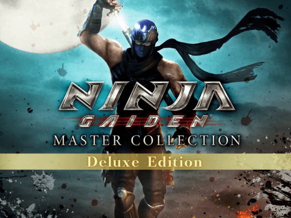 NINJA GAIDEN: Master Collection Deluxe Edition PC/Steam