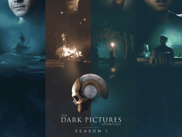 The Dark Pictures Anthology: Season One  PC/Steam
