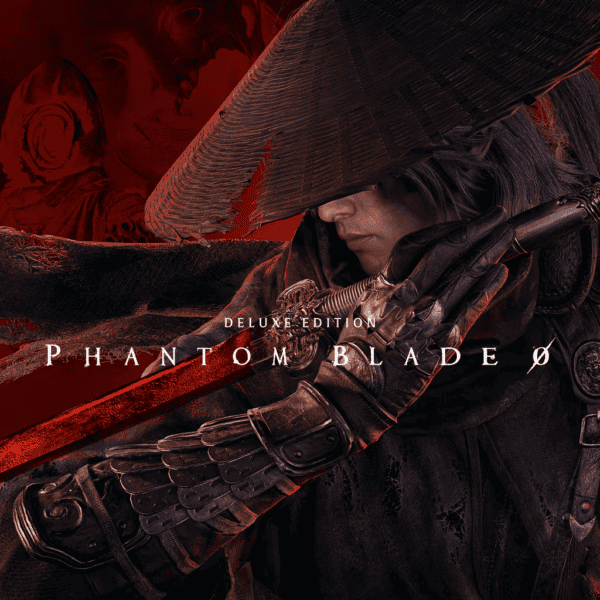 Phantom Blade Zero Digital Deluxe Edition  PC/Steam