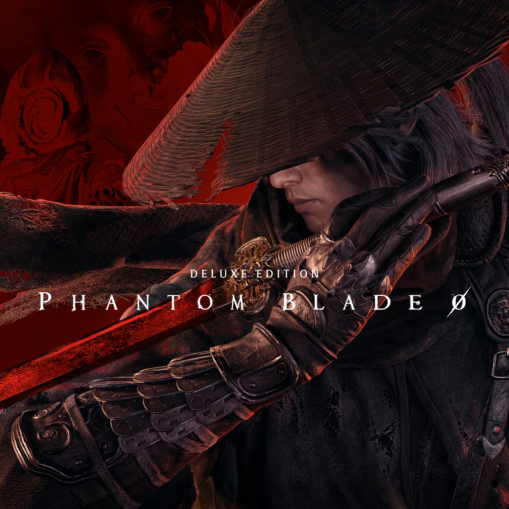 Phantom Blade Zero Digital Deluxe Edition  PC/Steam