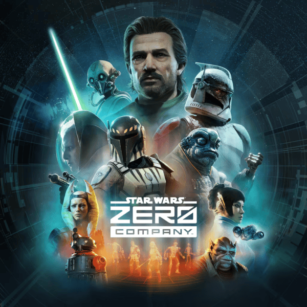 STAR WARS Zero Company Deluxe  PC/Steam