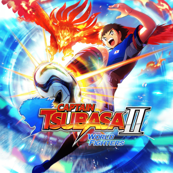 CAPTAIN TSUBASA 2: WORLD FIGHTERS – Ultimate Edition  PC/Steam