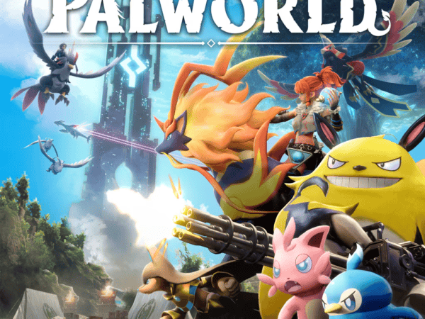 Palworld PC/Steam