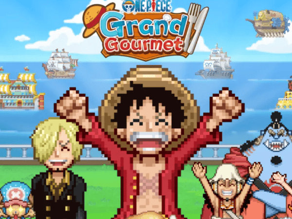 ONE PIECE: Grand Gourmet PC/Steam