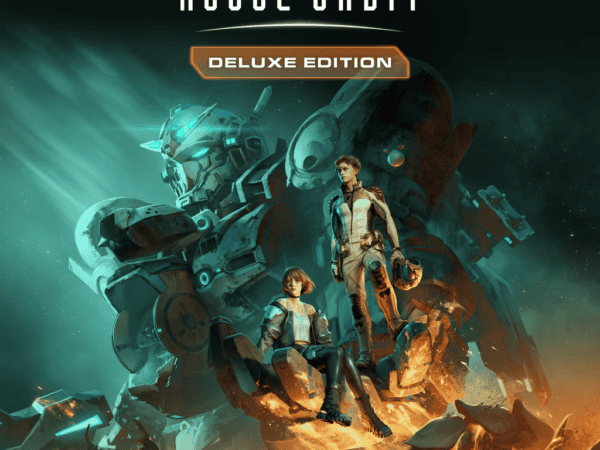 GUNDAM ROGUE ORBIT Deluxe Edition PC/Steam