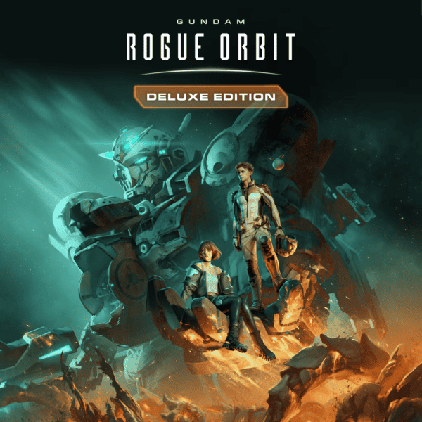 GUNDAM ROGUE ORBIT Deluxe Edition PC/Steam
