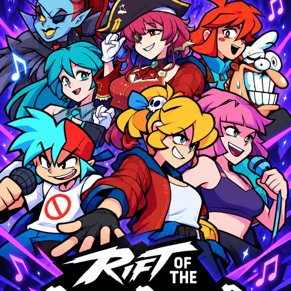 Rift of the NecroDancer: The Complete Collection PC/Steam