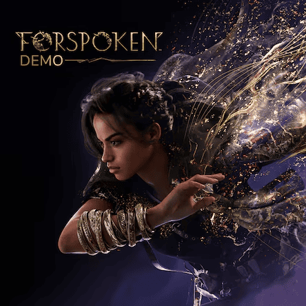 Forspoken Digital Deluxe Edition PC/Steam