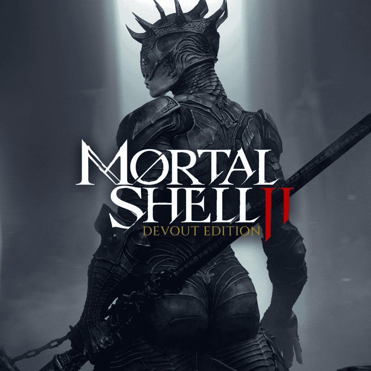 Mortal Shell II: Devout Edition PC/Steam